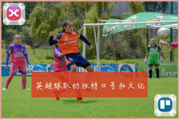英超球队的独特口号和文化
